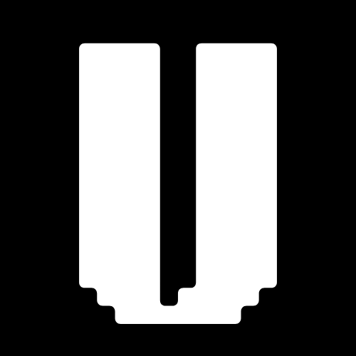 UNSTUNTED Logo